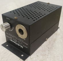 Load image into Gallery viewer, Midwest Electronic Industries 470C Mobilpage 12V - 24V Mobile Amplifier