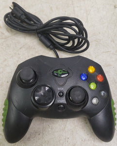 Game Hawk NH-105 Original Xbox Wired Controller (No Breakaway Cable)