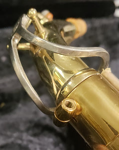 Conn 20M Alto Saxophone with Case