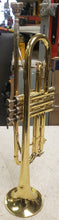 Load image into Gallery viewer, 1983-84 King 600 Trumpet with Case