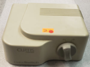 Curtis Data AB Switch