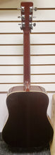 Load image into Gallery viewer, Vintage Morris W-23 Dreadnought Acoustic Guitar MIJ with Gigbag