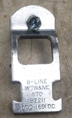 B-Line B2211 1-1/4