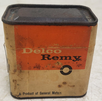 Delco Remy D-409 Distributor ROTOR-X GM 1932015 Corvette/Camaro