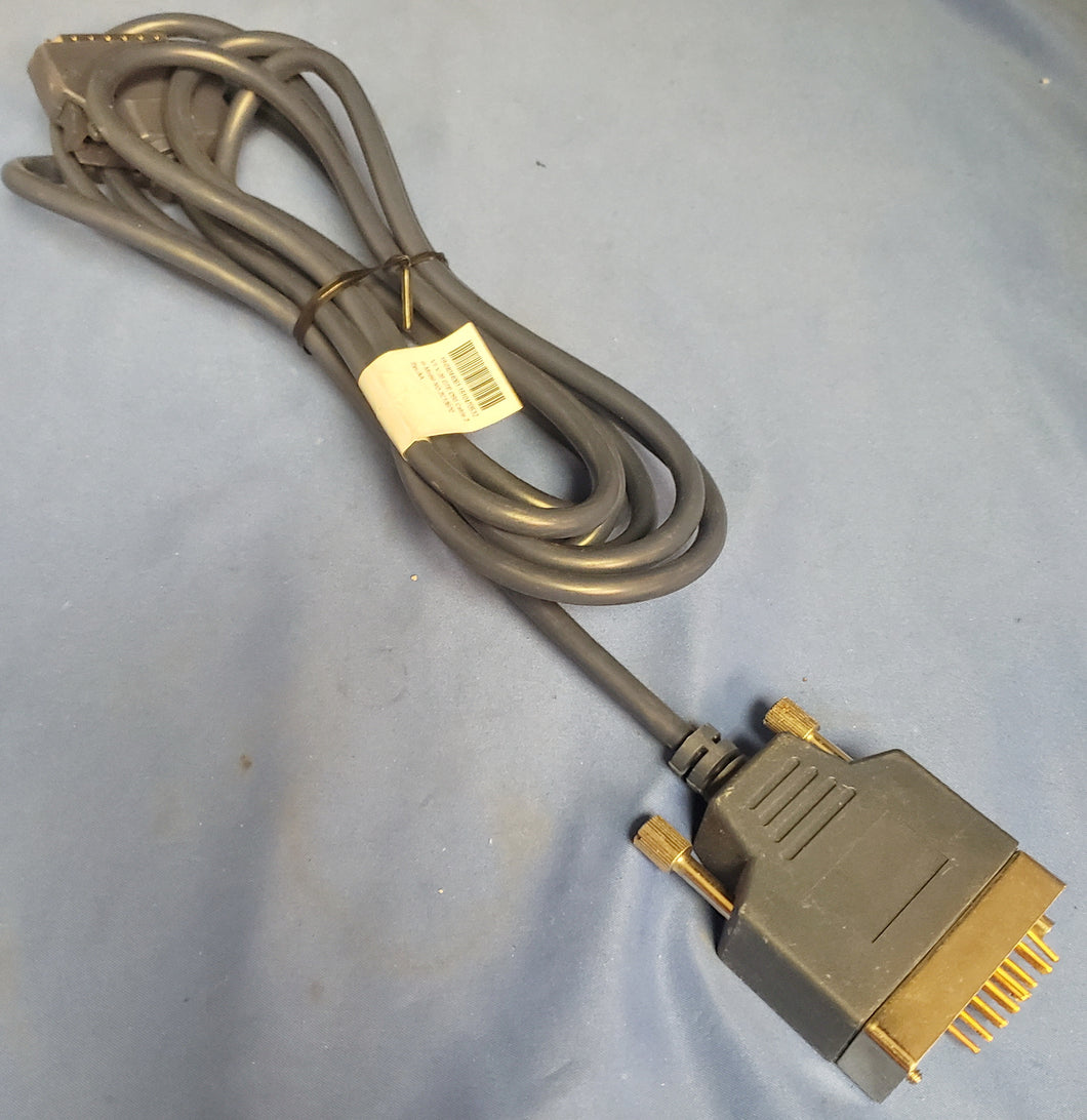 3Com 3C13670 10' V1-V3.5 DTE D50 Cable