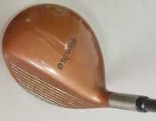Load image into Gallery viewer, TaylorMade Burner 5 Wood Bubbleshaft R-80 Plus with Head Cover
