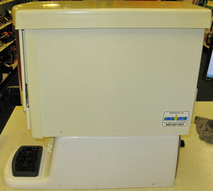 Cold Star/NuTech ND1R 5-Liter Single Port Refrigerated Liquid Dispenser