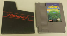 Load image into Gallery viewer, Star Tropics NES Nintendo NES Game