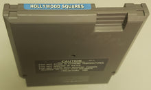 Load image into Gallery viewer, Hollywood Squares Nintendo NES Game