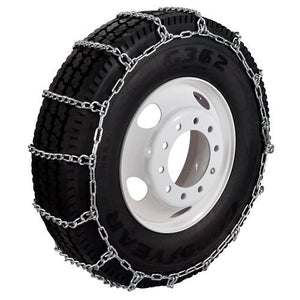 New Peerless 0222130 Truck/SUV Tire Chains